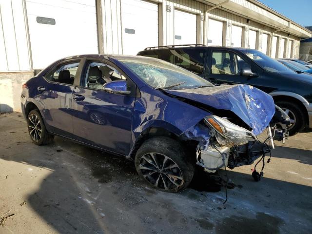 Photo 4 from auction – 2018 TOYOTA COROLLA L with VIN 2T1BURHE4JC118125