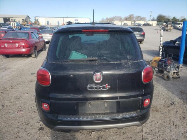 Photo 6 from auction – 2014 FIAT 500L TREKK with VIN ZFBCFADH6EZ005842