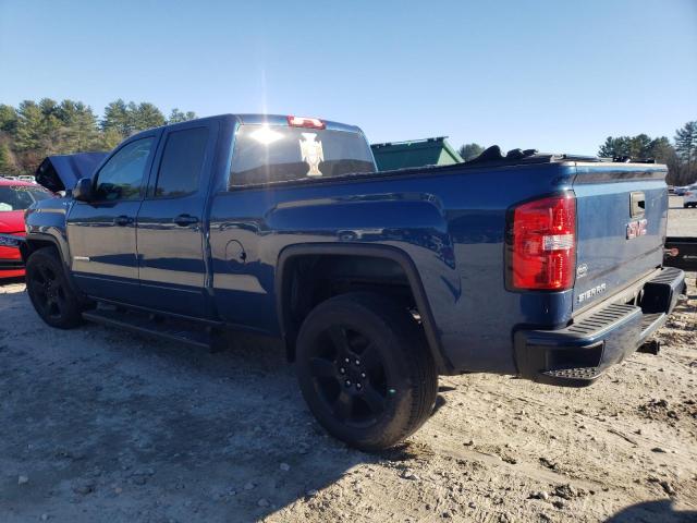 Photo 2 from auction – 2017 GMC SIERRA K15 with VIN 1GTV2LEC4HZ397076
