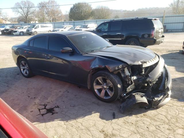 Photo 4 from auction – 2016 DODGE CHARGER SX with VIN 2C3CDXHG7GH203893