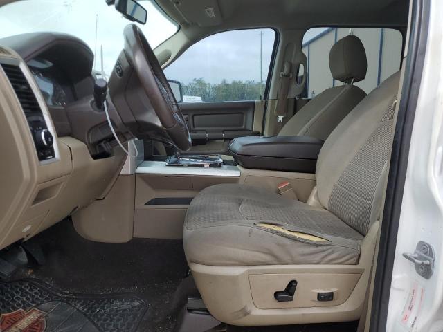 Photo 7 from auction – 2010 DODGE RAM 1500 with VIN 1D7RB1CT8AS189411