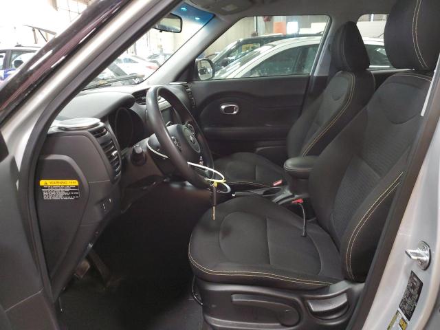 Снимка 7 от търг – 2014 KIA SOUL + с VIN KNDJP3A50E7714883