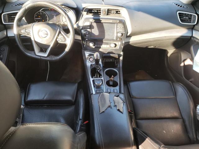 Photo 8 from auction – 2017 NISSAN MAXIMA 3.5 with VIN 1N4AA6AP8HC414577