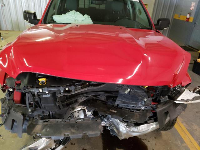 Photo 11 from auction – 2017 RAM 1500 SLT with VIN 1C6RR7LG3HS572248