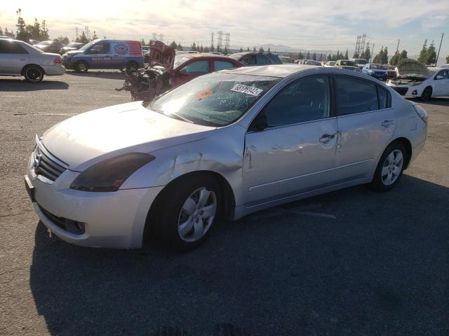 NISSAN ALTIMA 2.5 2008 with VIN 1N4AL21E98C152943 - Photo from auction
