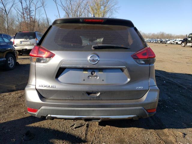 Photo 6 from auction – 2017 NISSAN ROGUE S with VIN KNMAT2MV0HP614272