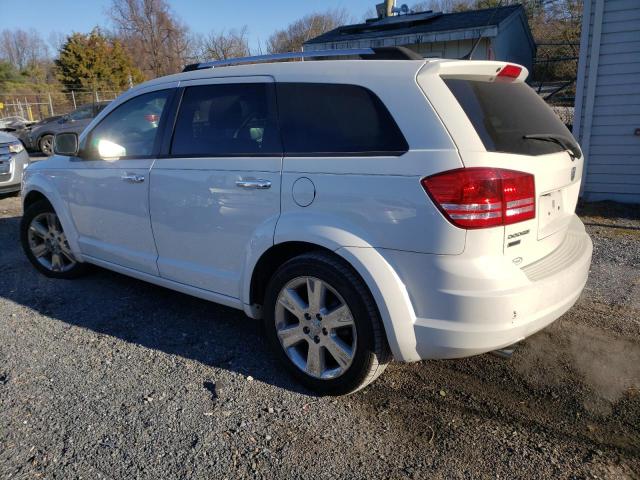 Photo 2 from auction – 2010 DODGE JOURNEY R/ with VIN 3D4PH6FV9AT182852