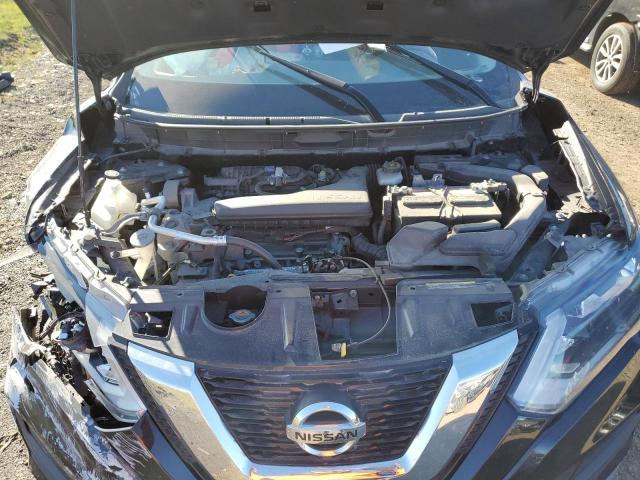 Photo 12 from auction – 2017 NISSAN ROGUE with VIN KNMAT2MV5HP532652