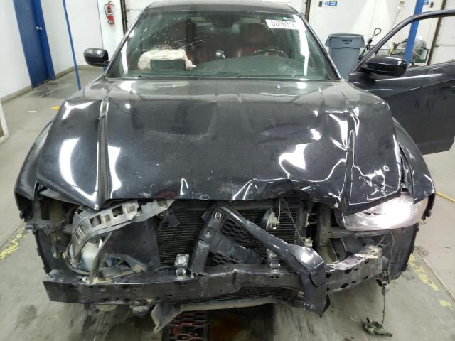 صورة رقم 11 من المزاد - 2014 DODGE CHARGER R/ مع VIN 2C3CDXDT5EH339875