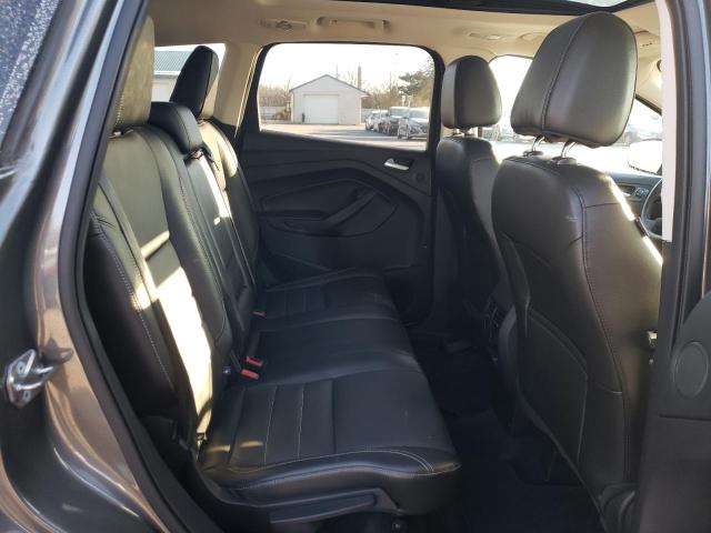 Zdjęcie 11 z aukcji – 2014 FORD ESCAPE TIT z VIN 1FMCU9J96EUD69606