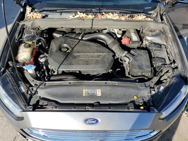 Photo 11 from auction – 2013 FORD FUSION SE with VIN 3FA6P0HR0DR105092