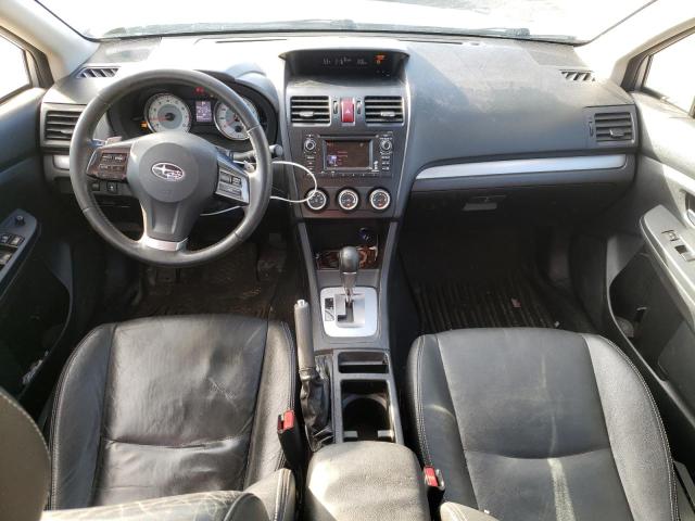 Photo 8 from auction – 2013 SUBARU IMPREZA SP with VIN JF1GPAR65DH201803