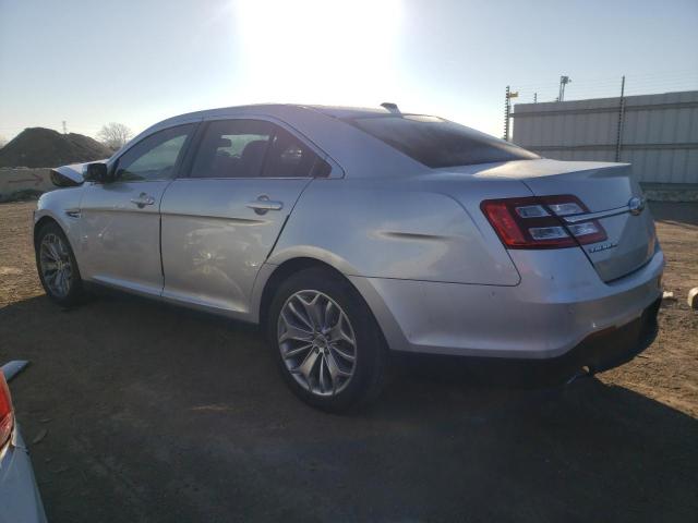 Photo 2 from auction – 2016 FORD TAURUS LIM with VIN 1FAHP2F82GG120185