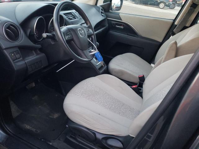 Photo 7 from auction – 2012 MAZDA 5 with VIN JM1CW2BLXC0139930