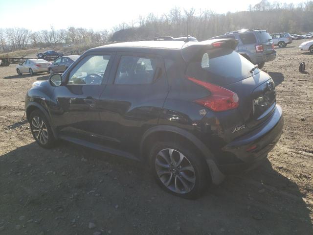 Photo 2 from auction – 2011 NISSAN JUKE S with VIN JN8AF5MV6BT009023