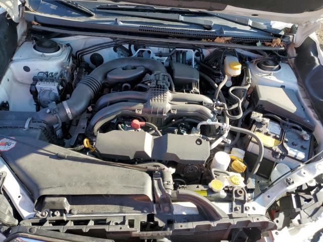 Photo 11 from auction – 2017 SUBARU CROSSTREK with VIN JF2GPAAC2HG265760