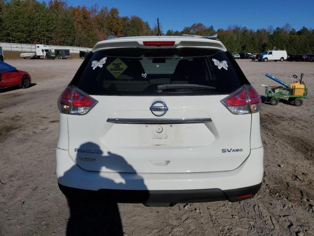 Zdjęcie 6 z aukcji – 2016 NISSAN ROGUE S z VIN KNMAT2MV5GP719985