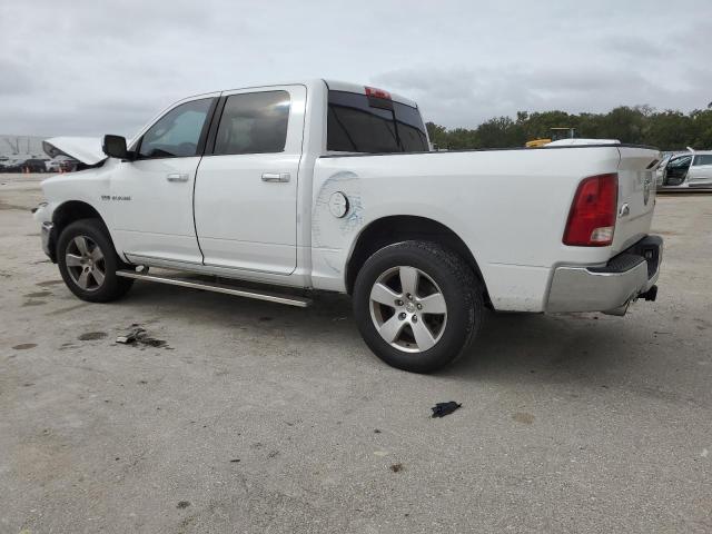 Photo 2 from auction – 2010 DODGE RAM 1500 with VIN 1D7RB1CT8AS189411