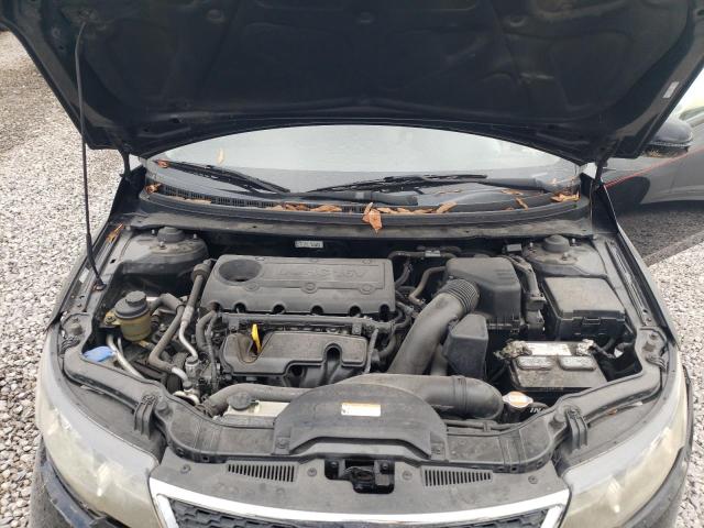 Photo 11 from auction – 2012 KIA FORTE EX with VIN KNAFU4A27C5633959