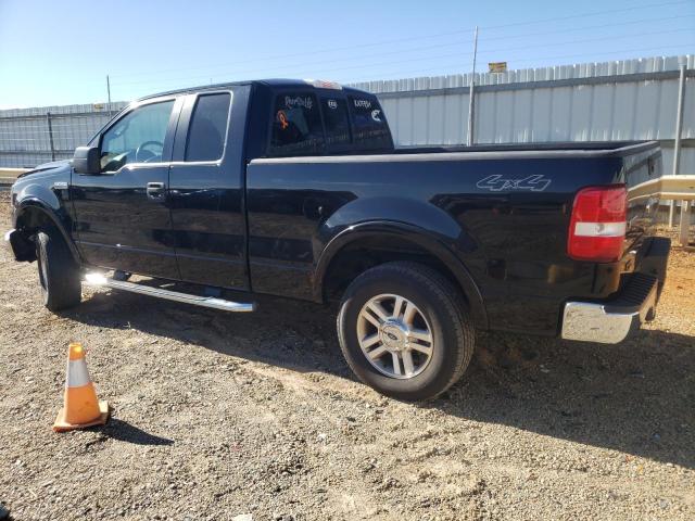 Photo 2 from auction – 2006 FORD F150 with VIN 1FTPX14506NA02882