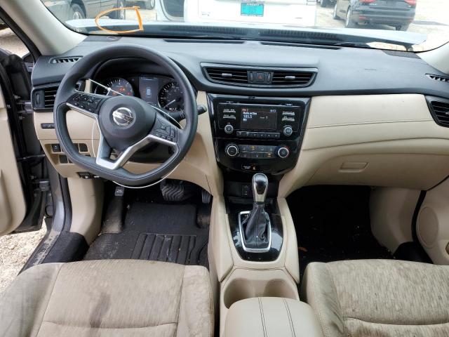 Photo 8 from auction – 2017 NISSAN ROGUE S with VIN JN8AT2MT7HW150146