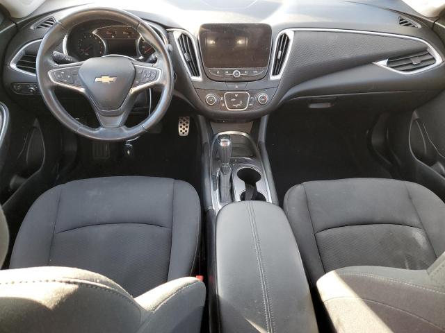 Photo 8 from auction – 2017 CHEVROLET MALIBU LT with VIN 1G1ZE5ST4HF115053