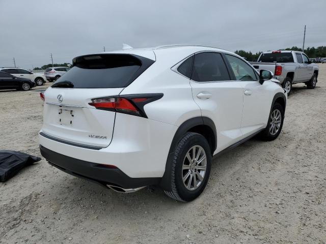Photo 3 from auction – 2016 LEXUS NX 200T BA with VIN JTJBARBZ0G2089800
