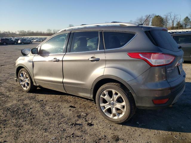 Zdjęcie 2 z aukcji – 2014 FORD ESCAPE TIT z VIN 1FMCU9J96EUD69606