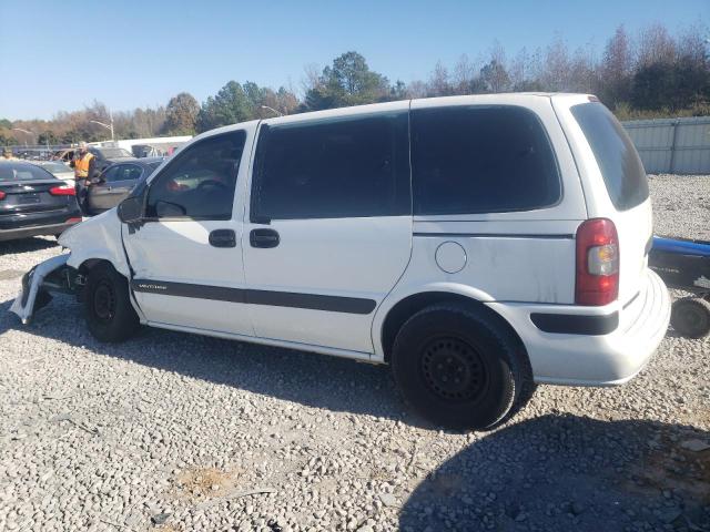 Zdjęcie 2 z aukcji – 2004 CHEVROLET VENTURE z VIN 1GNDU03E54D227039