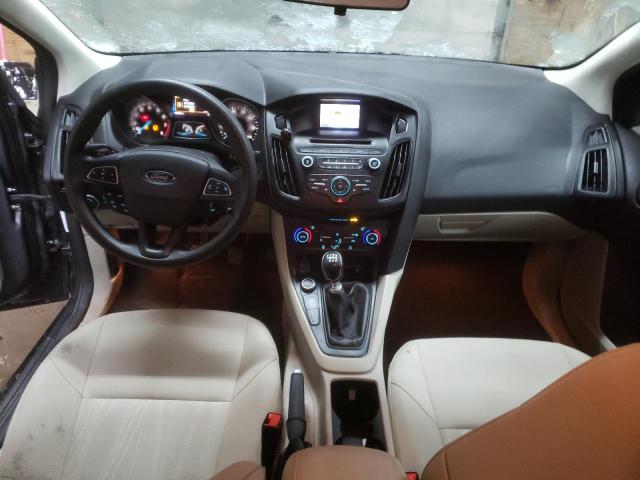 Photo 8 from auction – 2017 FORD FOCUS SE with VIN 1FADP3FE0HL237976