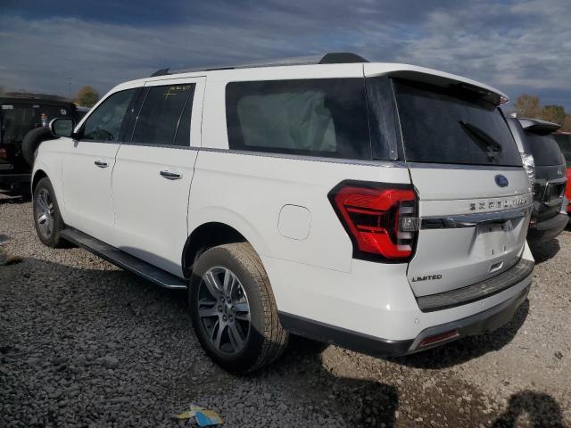 Photo 2 from auction – 2022 FORD EXPEDITION with VIN 1FMJK2AT7NEA37524