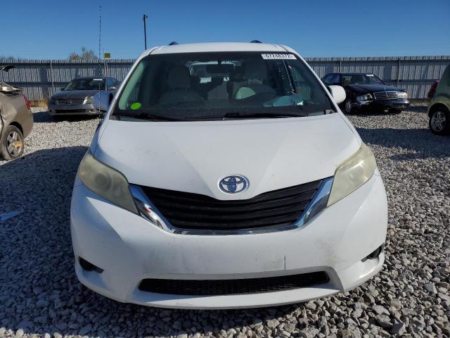 Photo 5 from auction – 2011 TOYOTA SIENNA LE with VIN 5TDKK3DCXBS038358