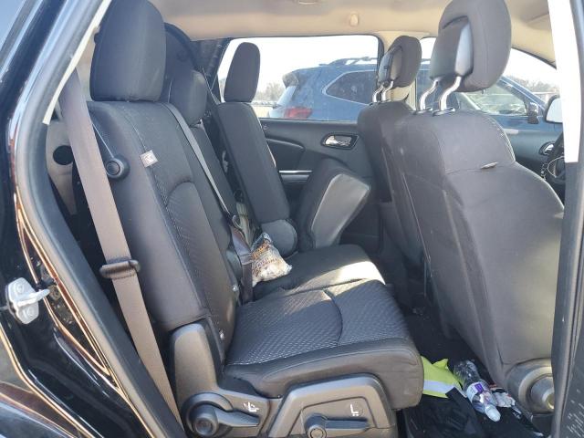 Photo 11 from auction – 2015 DODGE JOURNEY SE with VIN 3C4PDCAB2FT583381