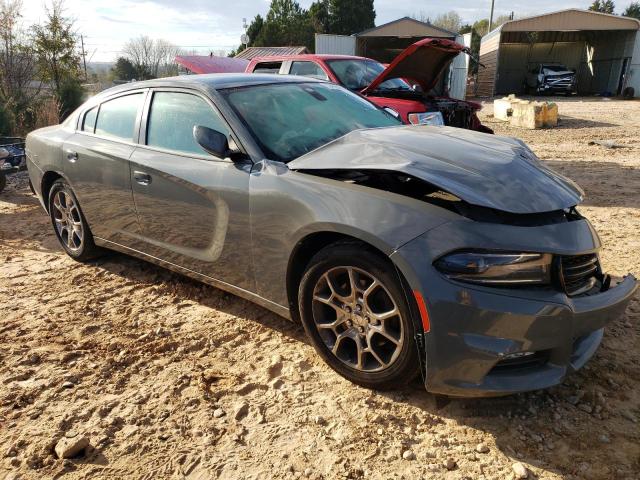 Photo 4 from auction – 2017 DODGE CHARGER SX with VIN 2C3CDXJG0HH526159