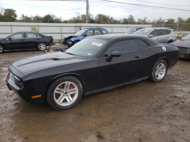 DODGE CHALLENGER 2010 with VIN 2B3CJ7DW3AH135280 - Photo from auction