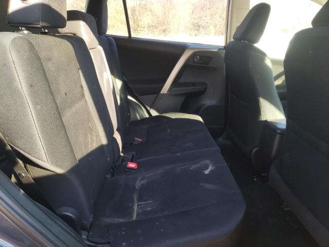 Photo 11 from auction – 2015 TOYOTA RAV4 LE with VIN 2T3BFREV5FW345822