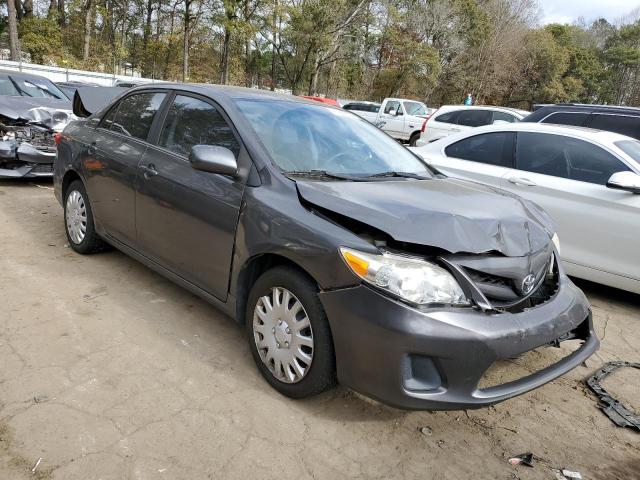 Photo 4 from auction – 2012 TOYOTA CORROLA with VIN 5YFBU4EE6CP021213