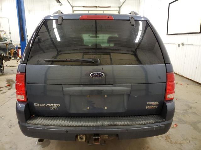 Photo 6 from auction – 2005 FORD EXPLORER X with VIN 1FMDU73K65ZA32543