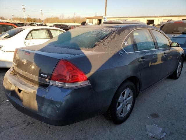 Photo 3 from auction – 2008 CHEVROLET IMPALA LT with VIN 2G1WT55K689137270