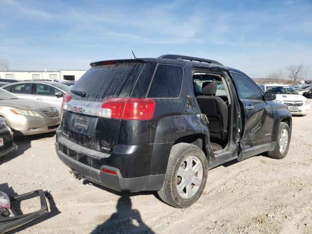 Photo 4 from auction – 2014 GMC TERRAIN with VIN 2GKFLWEK8E6202067