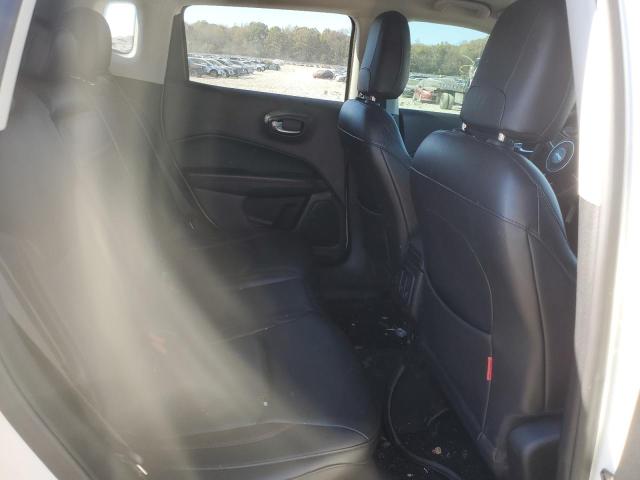 Photo 11 from auction – 2018 JEEP COMPASS TR with VIN 3C4NJDDB9JT135763