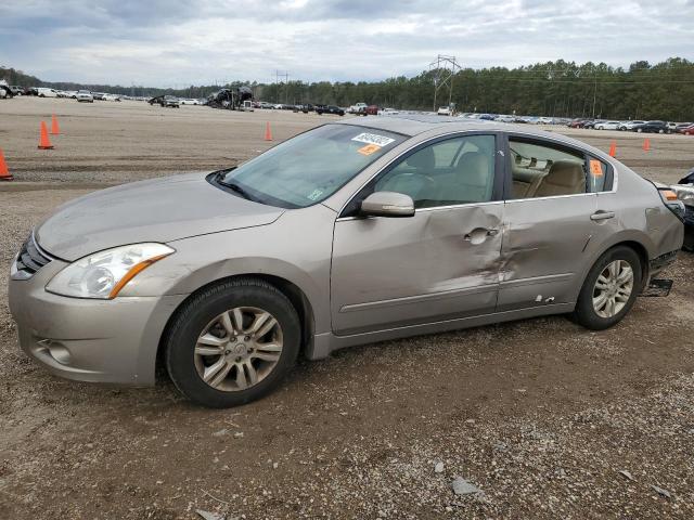NISSAN ALTIMA BAS 2011 with VIN 1N4AL2AP2BN423581 - Photo from auction