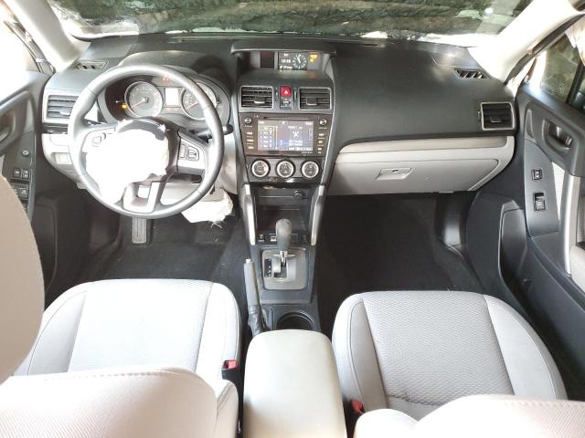 Photo 8 from auction – 2018 SUBARU FORESTER 2 with VIN JF2SJAEC4JH483091