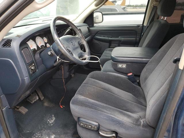 Photo 7 from auction – 2002 DODGE RAM 1500 with VIN 3D7HA18N92G130031