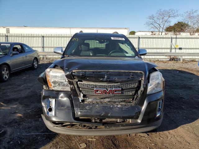 Photo 5 from auction – 2015 GMC TERRAIN SL with VIN 2GKFLYE37F6164725