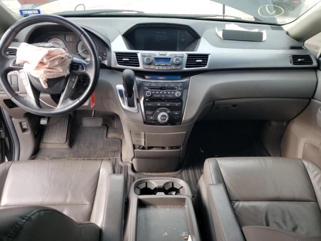 Photo 8 from auction – 2012 HONDA ODYSSEY TO with VIN 5FNRL5H93CB104325