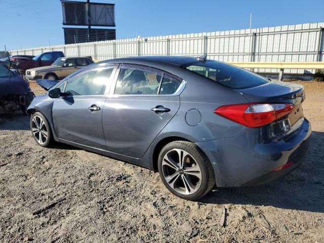 Photo 2 from auction – 2016 KIA FORTE EX with VIN KNAFX4A83G5546108
