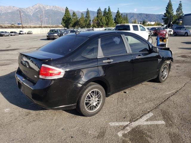 Photo 3 from auction – 2010 FORD FOCUS SE with VIN 1FAHP3FN2AW122043