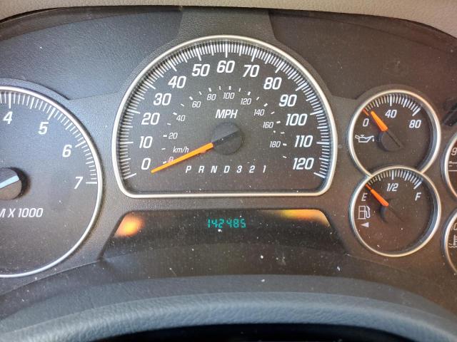 Photo 9 from auction – 2008 GMC ENVOY with VIN 1GKDS13S382132754