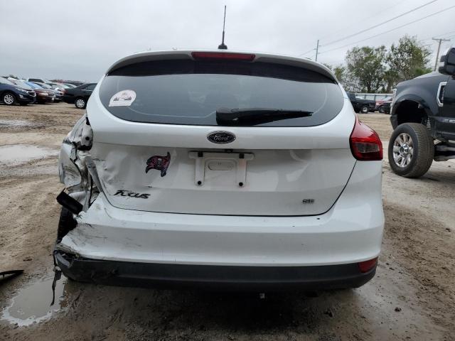 Photo 6 from auction – 2018 FORD FOCUS SE with VIN 1FADP3K22JL234580